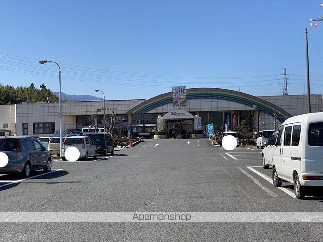 グリーンヒルズの周辺写真