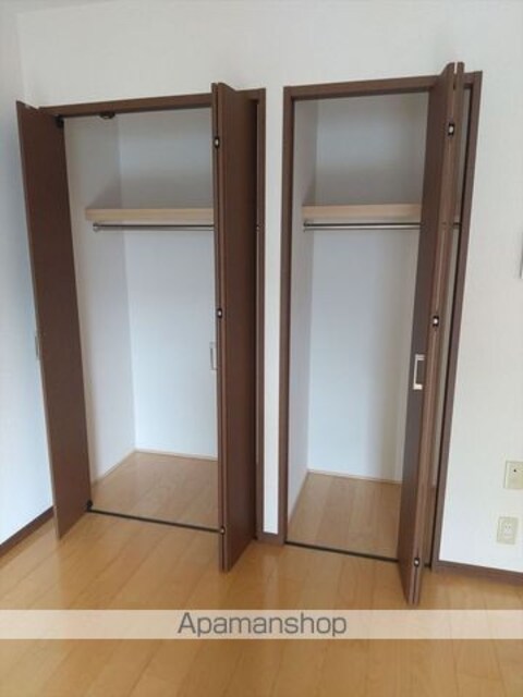 Ｍトゥルケーゼ[1K/32m2]の収納