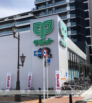 Ｈ＆Ｋ当代島[1LDK/43.79m2]の周辺6