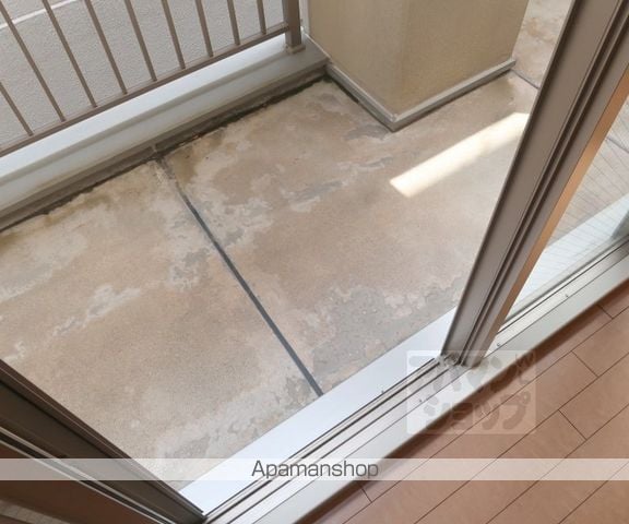 シュシュパルク六条院の内装写真