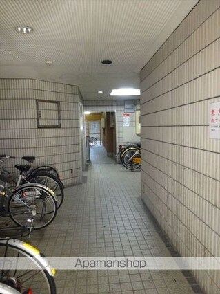 スカイハイツ三木町[1K/24.03m2]の共用部7