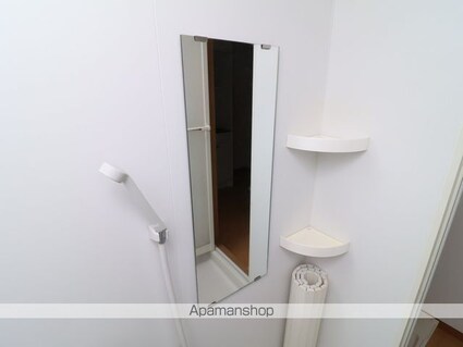 グレイス上前津[1K/25.73m2]の内装7