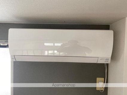 メサヴェルデ木太[1K/24.54m2]のその他設備