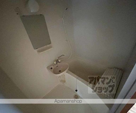 ミウラハイツの内装写真