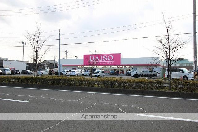 パークスの周辺写真