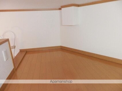 東京都練馬区旭丘２丁目[1R/11.84m2]のリビング・居間2