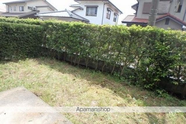 メゾン畑ヶ坂の内装写真
