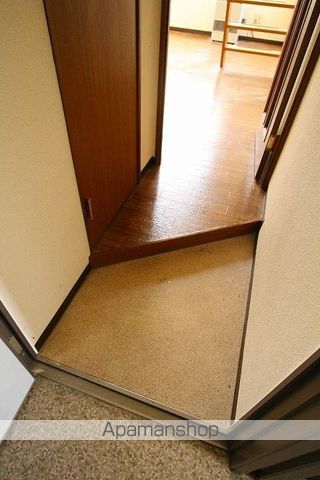 プルミエールの内装写真