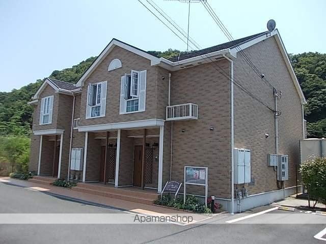 和歌山県和歌山市磯の浦[2LDK/57.22m2]の外観1