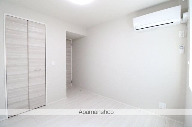 DーROOM板付の内装写真