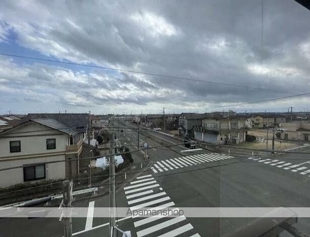 藤コーポ（土合中央３丁目３－１５） B 7 ｜ 茨城県神栖市土合中央３丁目確認中（賃貸アパート1K・3階・26.08㎡） その15