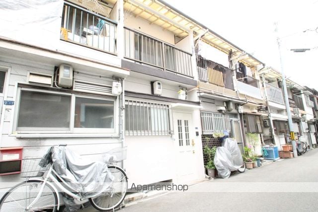 豊南町東3-2-17の周辺写真