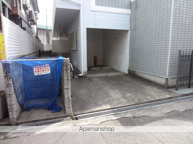 レオパレス光善寺第2の外観写真