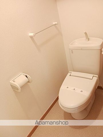 ラフレシールBの内装写真