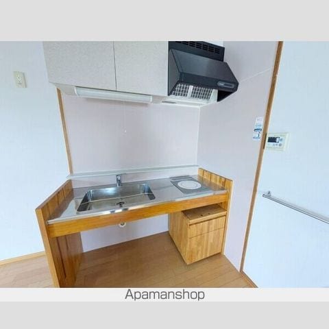 PLATINEの内装写真