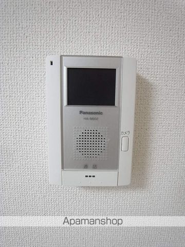 MGヒルズの内装写真