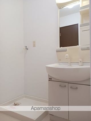 エトワール[1LDK/39m2]の洗面所