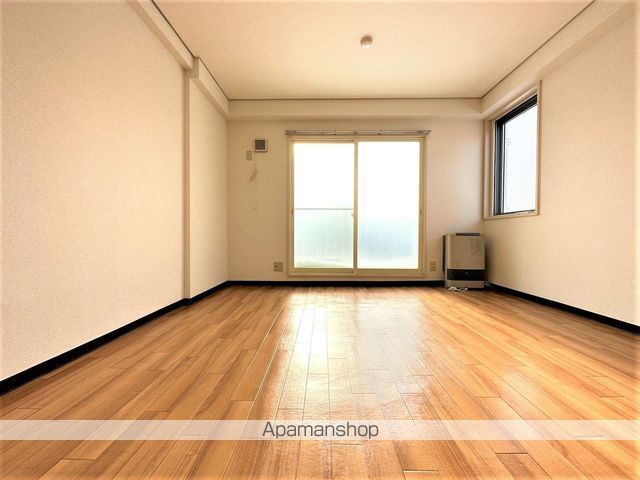 ダイワハイツ深堀の内装写真