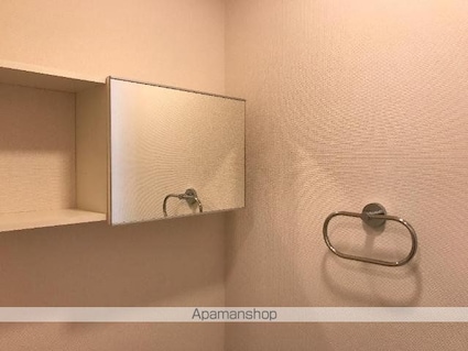 シルクネス[1K/26.45m2]の内装2