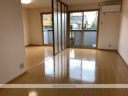 コートウィステリア[1LDK/40.29m2]のリビング・居間