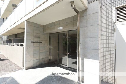 東京都新宿区西落合２丁目[1K/25.18m2]の外観3