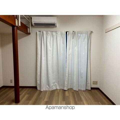 パークサイドアネックスIIの内装写真