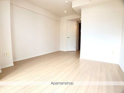 プライムアーバン住吉Ⅱ[1K/25.84m2]のその他内装