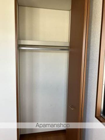 シェソワみずほAの内装写真