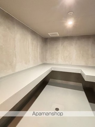 東京都立川市富士見町１丁目[1K/22.57m2]の共用部3