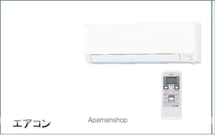 キャステル下北沢[1K/27.35m2]のその他内装3