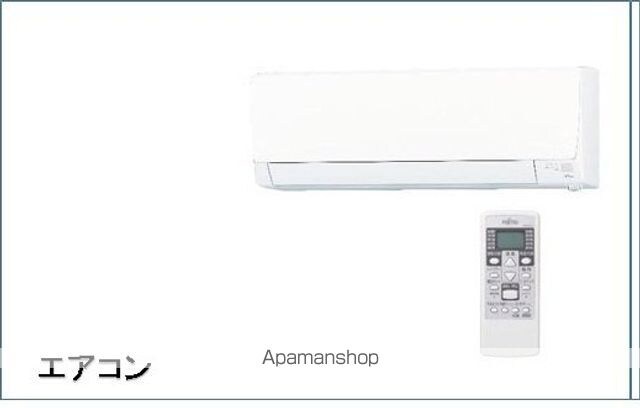 キャステル下北沢[1K/27.35m2]のその他内装3