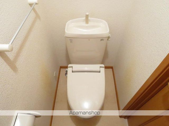 メゾン・フィロスIIの内装写真