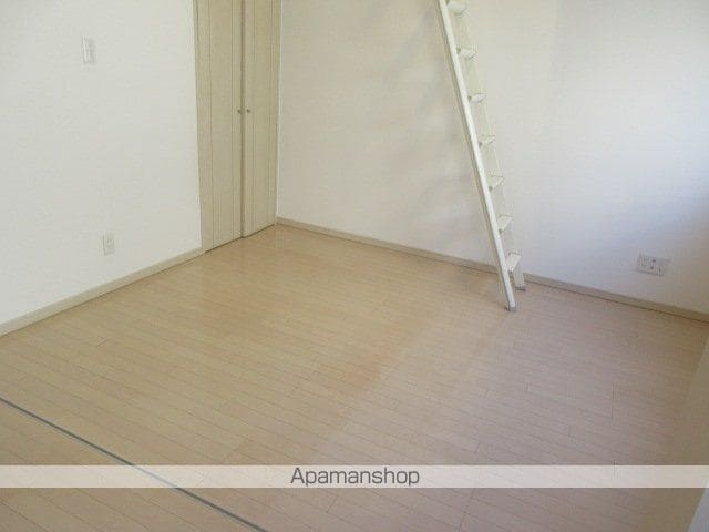 リバネスの内装写真