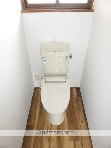 正和マンションの内装写真