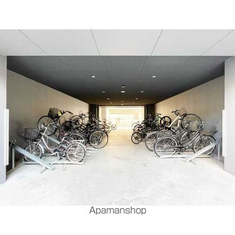 SーRESIDENCE鶴舞IIの内装写真