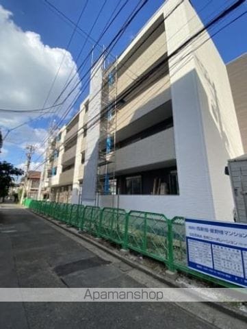 AXELの外観写真