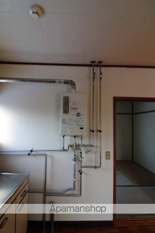 マンション青木の内装写真