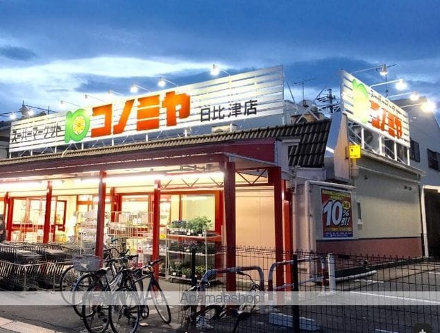 プレサンスNAGOYA本陣の周辺写真
