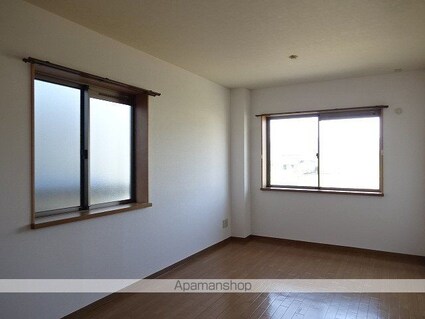 フォブールあすた[2DK/57.13m2]のリビング・居間