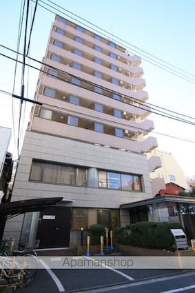 東京都文京区湯島２丁目[1R/20.93m2]の外観