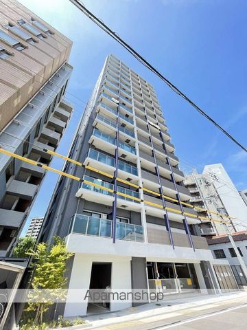 S−RESIDENCE葵IIの外観写真