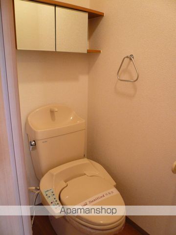 グランディールの内装写真