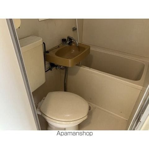 グレイシャス幌彩の内装写真