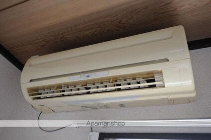 フレグランスすわＢ棟[2K/38.8m2]のその他設備