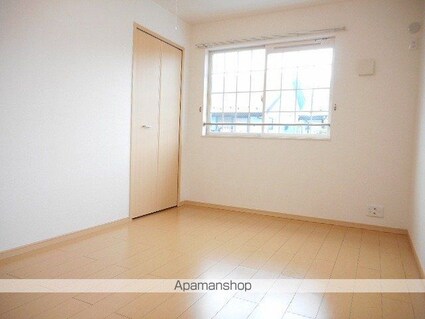 アルカンシェル[1LDK/46.09m2]の内装1