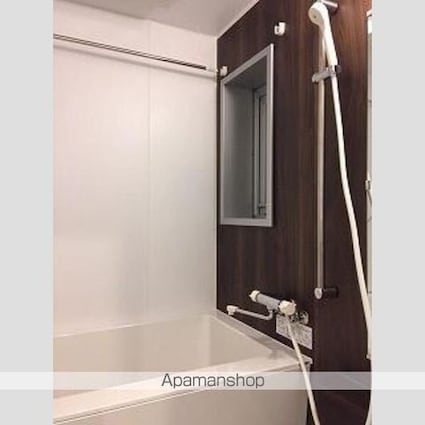 セレニティー名駅[1K/28.65m2]のバス