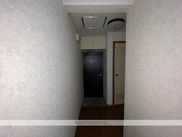 Sビル段原の内装写真