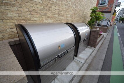 リブリ・クリークウエスト[1LDK/39.33m2]の共用部3