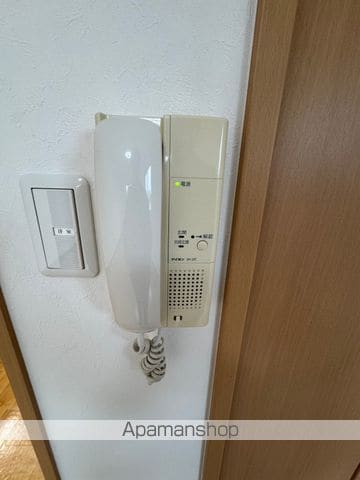 JRBハイツ虹ケ浜弐番館の内装写真