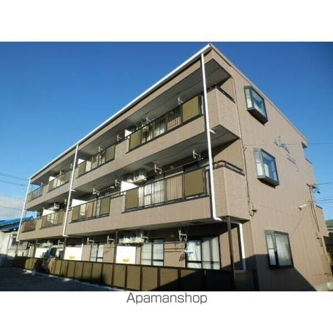 LIMPIA TAKAIDE Bの外観写真